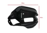 Navýšenie chráničov páčok Honda CRF1100 L 2020-2022 / X-ADV 750 2021 tmavo dymové pre motocykel
