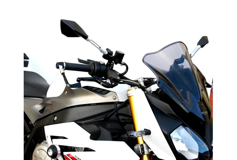 Tomok 702 CNC zrkadlá BMW S1000R 2014-2017 pre motocykel