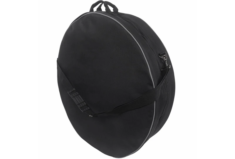 SEFIS Taška na prepravu predného kolesa 61 x 16 cm pre motocykel