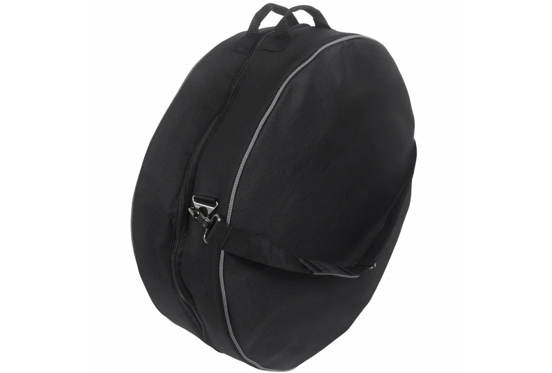 SEFIS Taška na prepravu zadného kolesa 64 x 21 cm pre motocykel