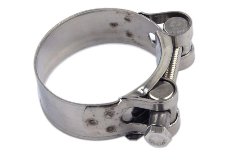 Objímka pre výfuk na motocykel 60-63 mm pre motocykel