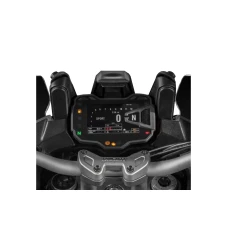 SEFIS ochranná fólia budíkov Ducati Multistrada 950 17-21 1200 15-21