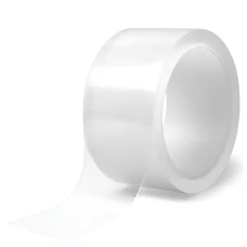 SEFIS ochranná silikónová NANO páska proti poškriabaniu - automobil / domácnosť 3m x 5cm