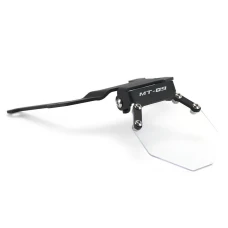 Ochranné sklíčko šošovky svetla Yamaha MT-09 2021-2023