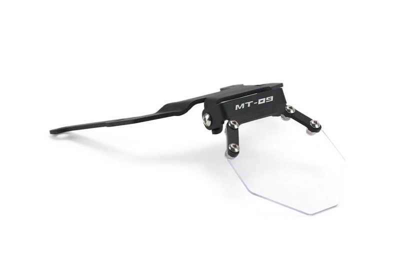 Ochranné sklíčko šošovky svetla Yamaha MT-09 2021-2023 pre motocykel