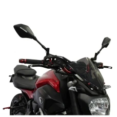 SEFIS Optic zrkadlá s LED smerovkami Yamaha