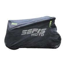 SEFIS Outdoor Premium plachta na motocykel XXL