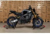 SEFIS PREMIUM ST 1 dvojdielne polepy na kolesá Yamaha MT-09 pre motocykel