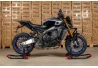 Súprava krytov motora Yamaha MT-09 Scrambler XSR 900/GP 2021-2025