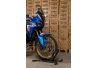 SEFIS C18 prepravný moto stojan