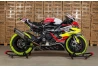 SEFIS sada krytov motora BMW S1000RR 2019-2024