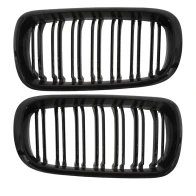 Predná maska ľadvinky Double-line BMW X5 X6 F15/F16 2013-2018