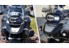 Prední svetlo LED BMW R1200GS/Adventure 2004-2013 pre motocykel