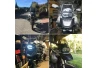 Prední svetlo LED BMW R1200GS/Adventure 2004-2013 pre motocykel