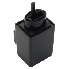 SEFIS prerušovač 313 LED blinkrov Honda Kawasaki 3pin