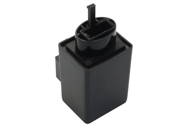 SEFIS prerušovač 313 LED blinkrov Honda Kawasaki 3pin pre motocykel