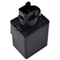 Prerušovač 314 LED blinkrov Honda 4pin 