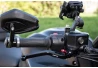 SEFIS CNC páčky dlhé Yamaha