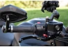 SEFIS CNC ERGO racing páčky Yamaha