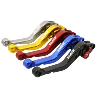 SEFIS CNC páčky krátke telo