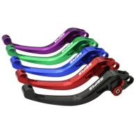 SEFIS CNC racing páčky telo