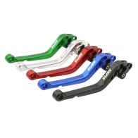 SEFIS CNC páčky dlhé telo