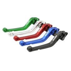 SEFIS CNC páčky dlhé telo