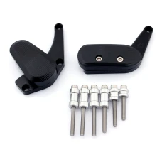 Padacie protektory na motor pre Suzuki GSX-R 1000 2009-2016