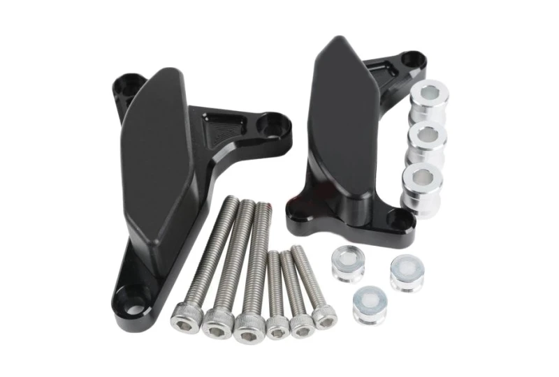 Padacie protektory na motor pre Yamaha FZ1, FZ8 pre motocykel
