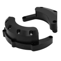 SEFIS padacie protektory na motor pre Yamaha MT-09 / Tracer 9 / Street Rally 2013-2023