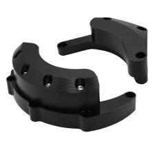 SEFIS padacie protektory na motor pre Yamaha MT-09 / Tracer 9 / Street Rally 2013-2023