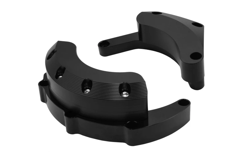 SEFIS padacie protektory na motor pre Yamaha MT-09 / Tracer 9 / Street Rally 2013-2023 pre motocykel