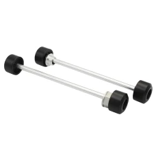 Padacie protektory na predné a zadné koleso pre KTM 690 / 950 / 990