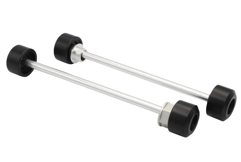 Padacie protektory na predné a zadné koleso pre KTM 690 / 950 / 990 pre motocykel