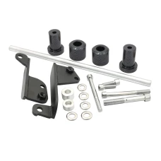 Padacie protektory pre Honda CBR 600RR 2003-2006