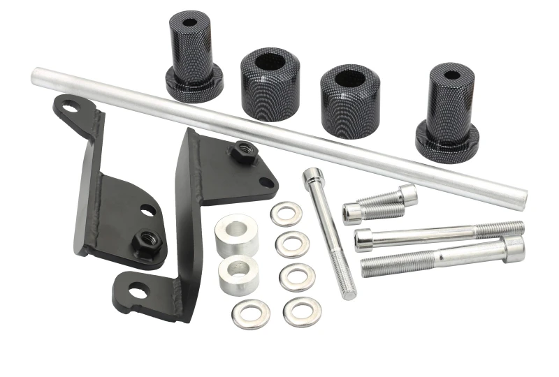 Padacie protektory pre Honda CBR 600RR 2003-2006 pre motocykel