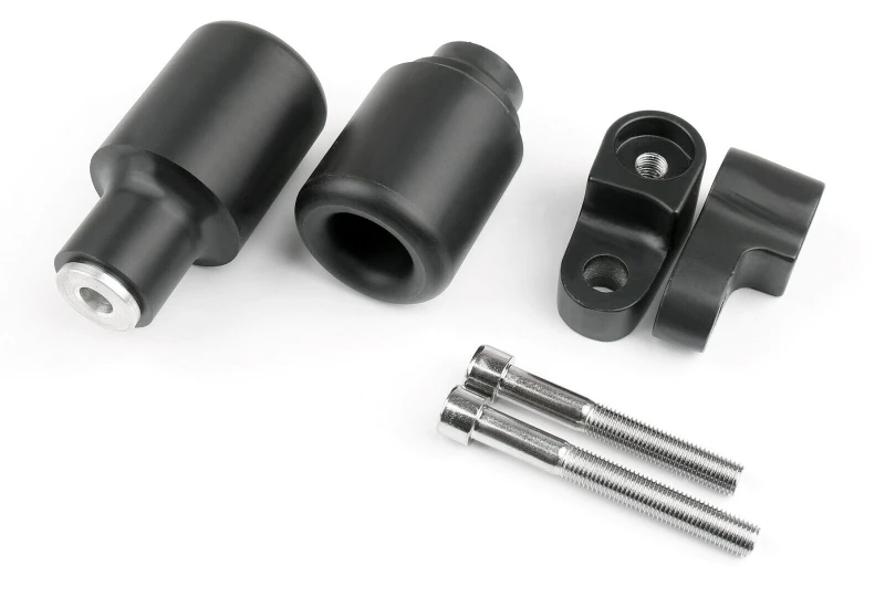 Padacie protektory pre Honda CBR 600RR 2007-2008 pre motocykel