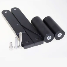 Padacie protektory pre Honda CBR 600RR 2009-2012