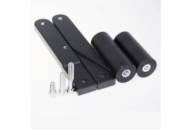 Padacie protektory pre Honda CBR 600RR 2009-2012 pre motocykel