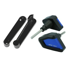 SEFIS TECH padacie protektory pre Honda CBR1000RR 2008-2011