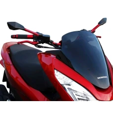 CNC zrkadlá 702 na skúter Honda PCX 125 150 2014-2017