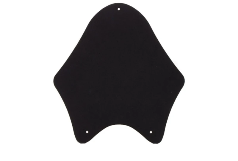 SEFIS penové závodní sedlo BMW S1000RR 2015-2018 pre motocykel