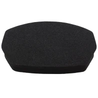 SEFIS penové závodné sedlo - zadná časť