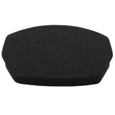 SEFIS penové závodné sedlo - zadná časť