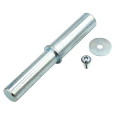 SEFIS adaptér pre stojan pod letmo uložené koleso Ø21,6mm