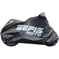 SEFIS Outdoor Premium plachta na motocykel
