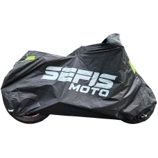 SEFIS Outdoor Premium plachta na motocykel