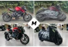 SEFIS Outdoor Premium plachta na motocykel pre motocykel