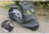 SEFIS Outdoor Premium plachta na motocykel s kufrom