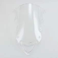 Plexi štít číry BMW S1000RR 2009-2014